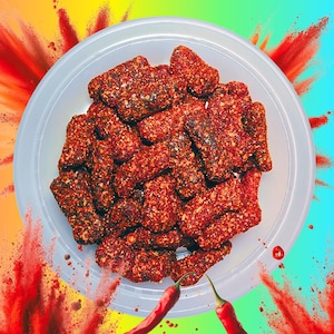 Sour Kidz Chamoy 5oz