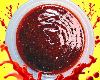 Pineapple Chamoy Dip 8oz