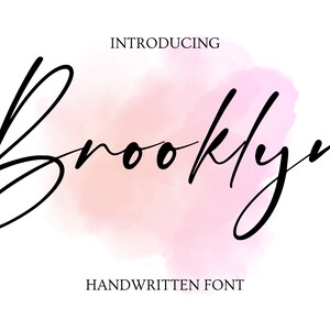Font Digital