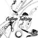 Custom Tailoring