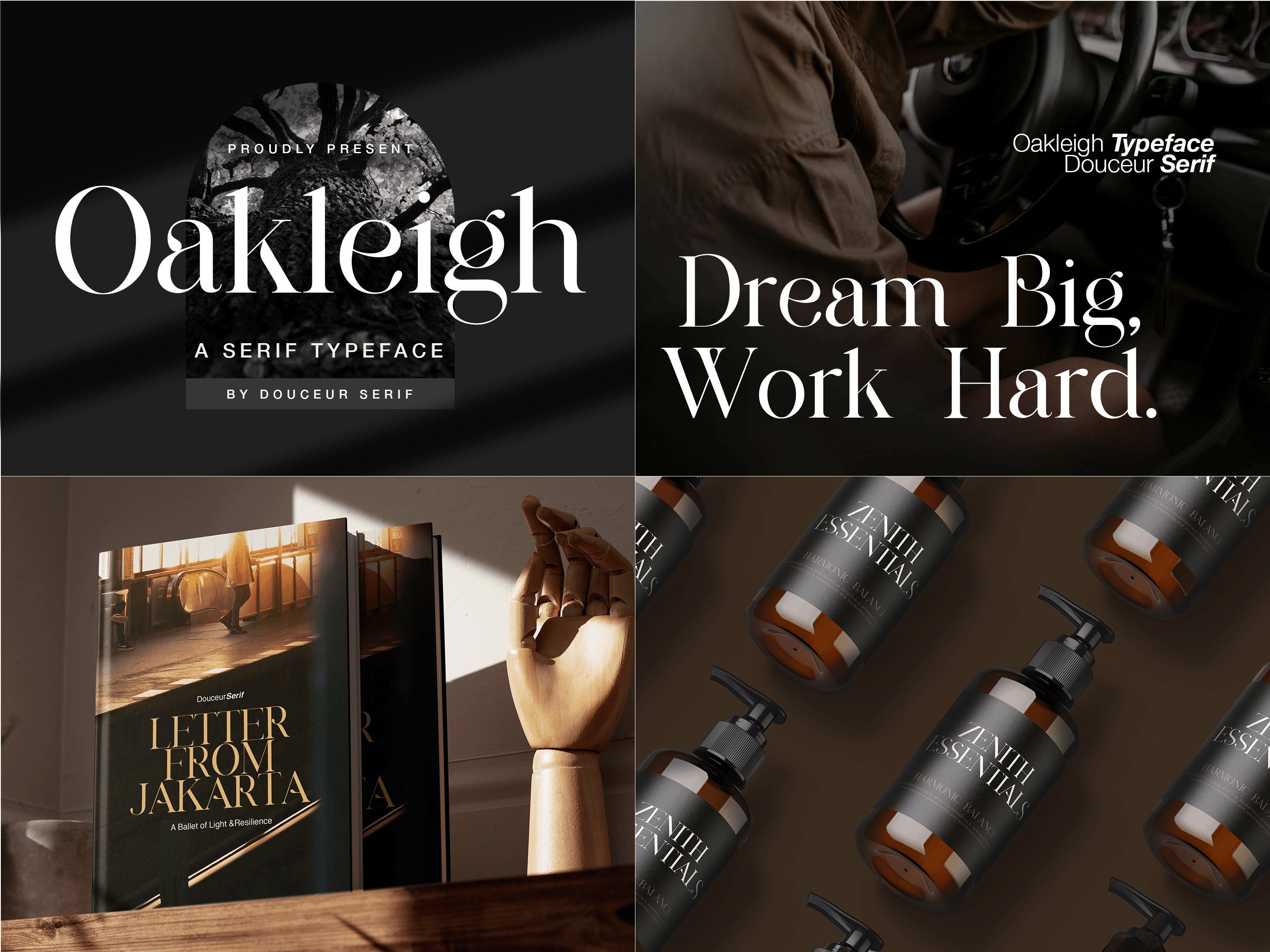 Modern Serif Font Bundle, Logo Fonts, Wedding Fonts, Luxe Fonts ...