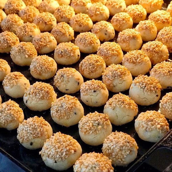 biscuits croquants salés. naturel fait maison. délicieux biscuits.280 grammes