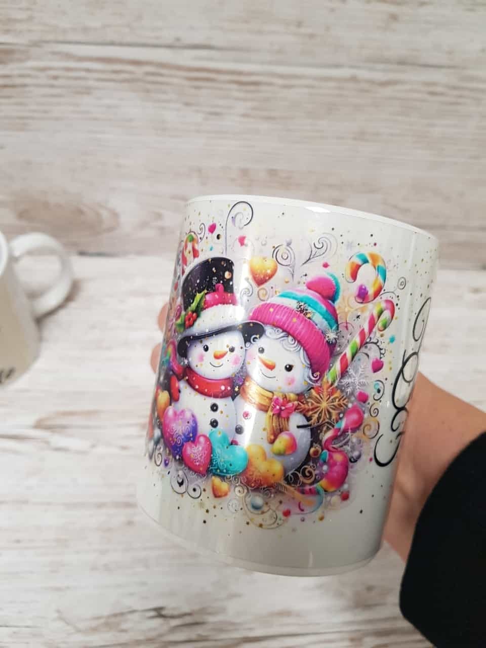 Tazza Albero di cocco Tazza Animali 3D Tazza da caffè in Ceramica Tazze  Bambina 350ml con figurine di animati per Natale, compleanno, festa della  mamma, regalo per amici(Albero di cocco) : 