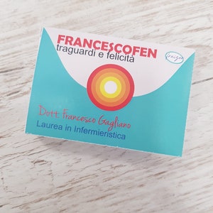 bomboniere laurea tipo  farmaco medicina farmacologia, psicologia - scatola per confetti personalizzata, laurea farmacia, portaconfetti