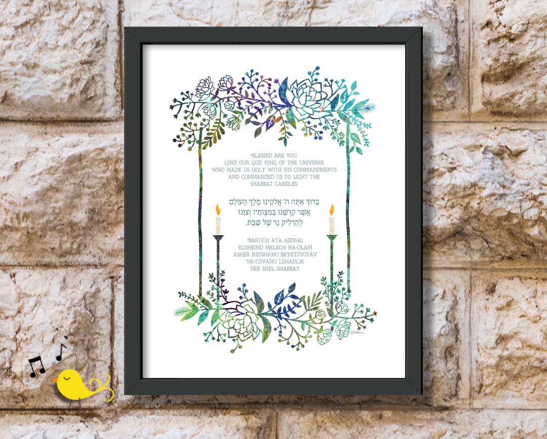 Nerot Shabbat Candles - 5 Hour Votive Candles For Sabbath & Special Occasions