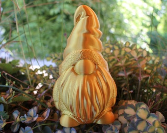 Gnome/nain/nain de jardin/imp/décor super sympa/