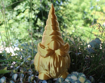 Gnome/nain/nain de jardin/lutin/décoration super sympa