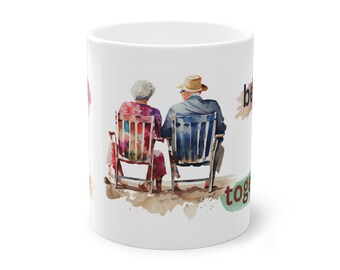 Coffee Love Mug, Tee Love Mug, Chocolate Love Mug, Perfect Gift Mug
