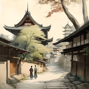 風車（美人画・A2サイズ） 涼む二人（美人画・A2サイズ） 絵画 美しき艶めき 通販 4420146