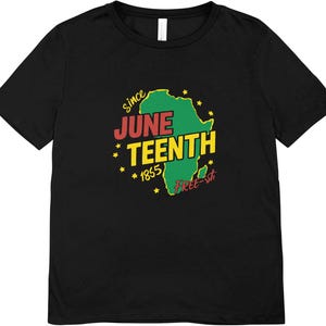 Juneteenth 1865