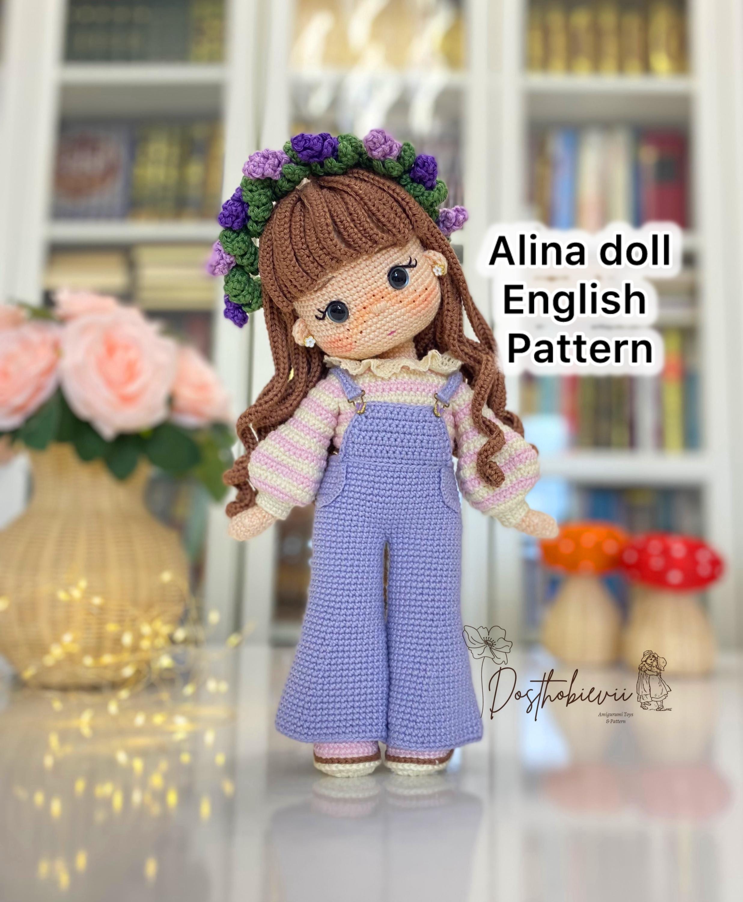 Italian dolls - Etsy 日本