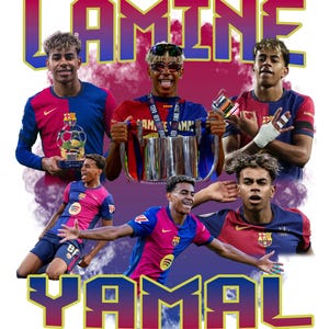 Lámina Yamal PNG, Camiseta PNG, Descarga instantánea y lista para imprimir. Diseño de camiseta listo para imprimir, 300 dpi