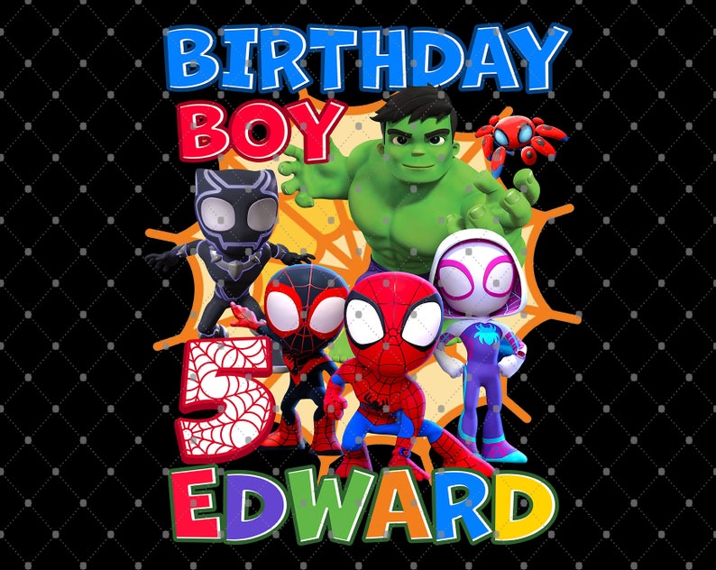 download spidey and his amazing friends