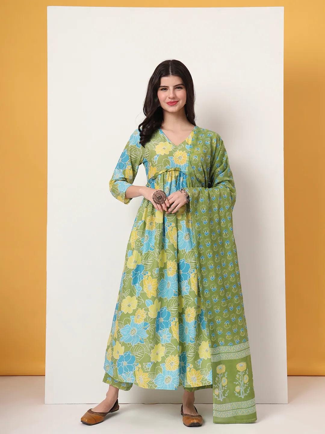 Maternity Anarkali - Etsy Maternity Anarkali - Etsy