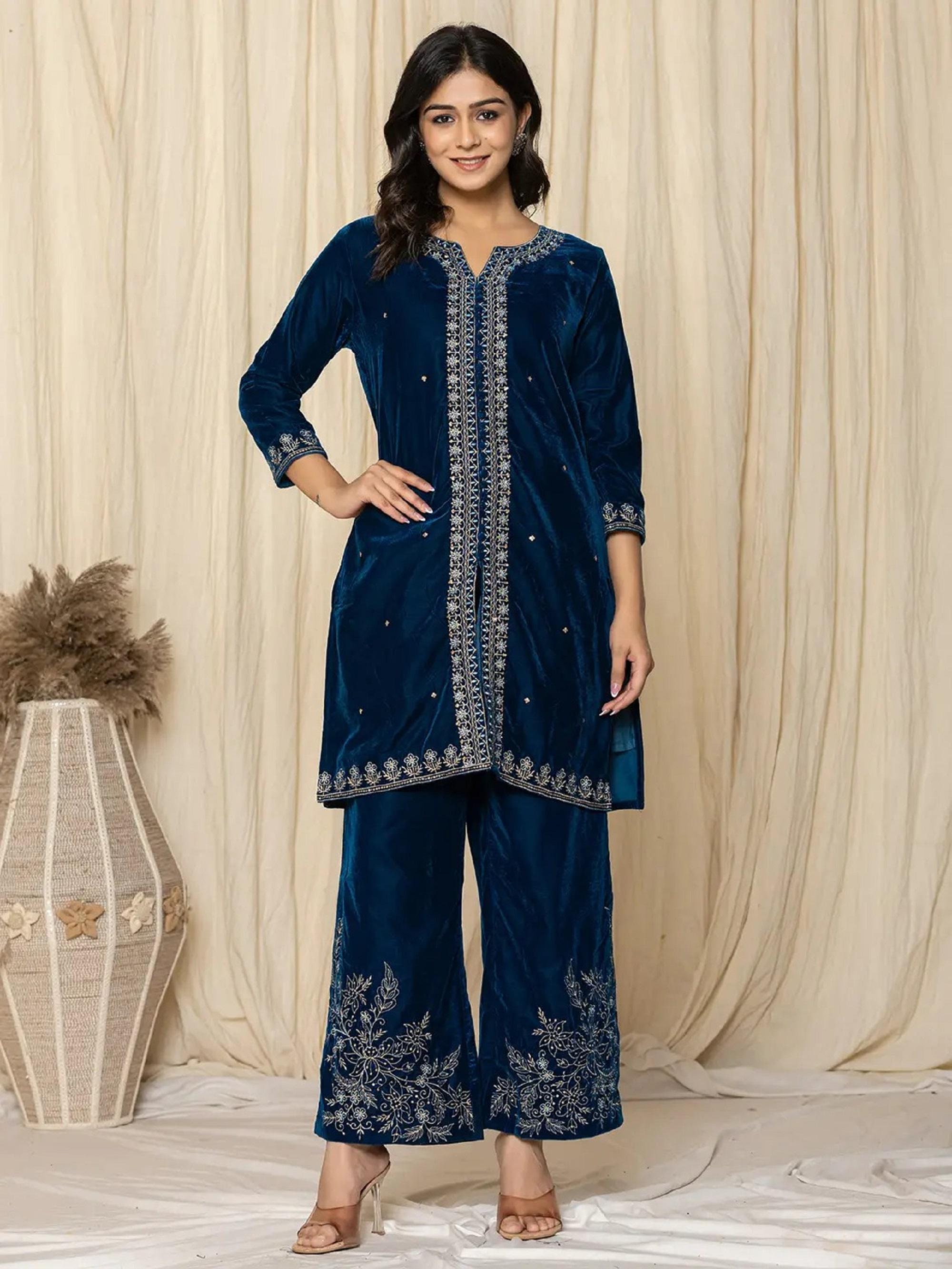 Pakistani winter dresses sale
