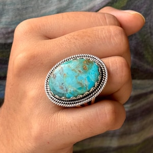 70s Aborigines ナホバ族 Hand Made Ring 70s Aborigines ナホバ族 Hand Made Ring