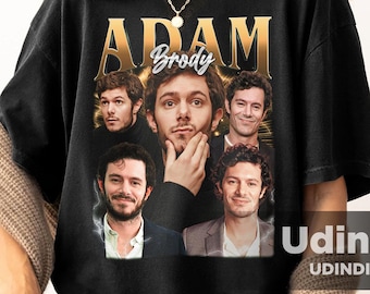 Adam Brody Unisex Shirt, The O.C. Graphic Tee, TV Show Merch, The OC Vintage Tshirt, Gift for Women and Men, Seth Cohen Shirt, Gift ID