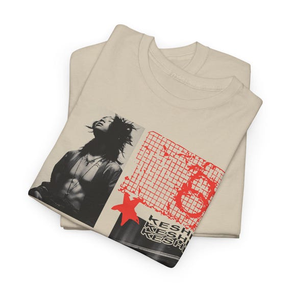 Keshi Hell Heaven World Tour Limited Unisex Shirt, Keshi