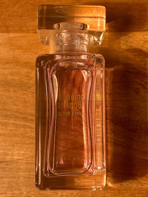 Kenzo eau de top lumiere yves rocher
