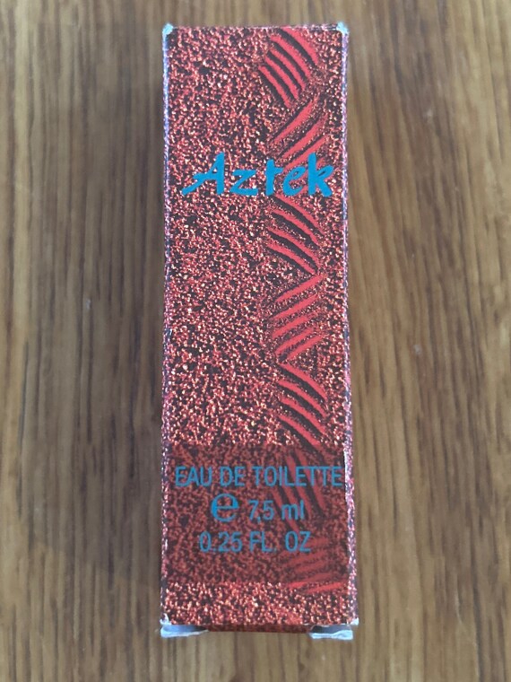 Aztek eau online de toilette