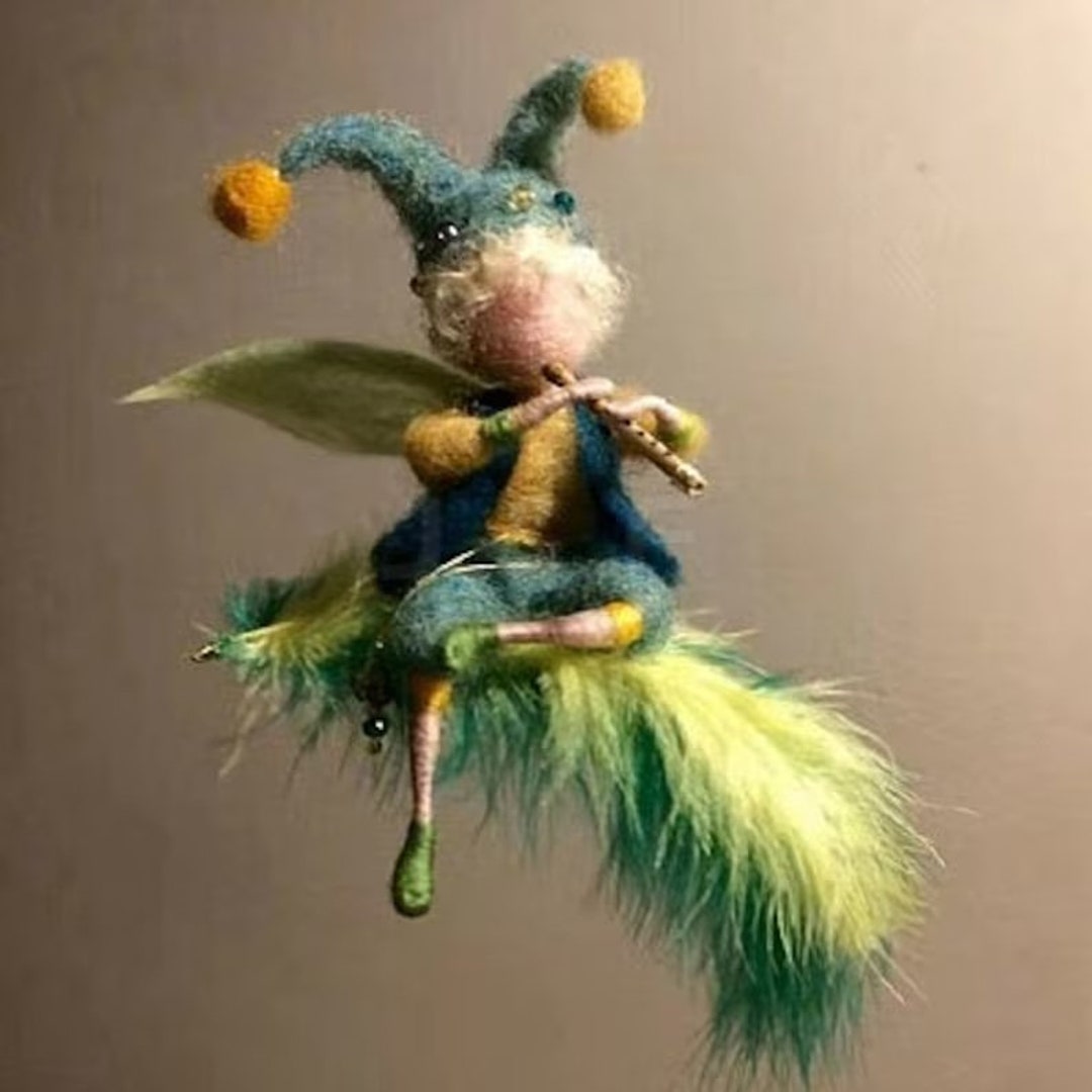 PDF FILE Amigurumi Pattern Instant Download Pattern Etsy