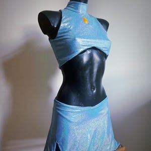 Costume da fata di Winx Club Bloom