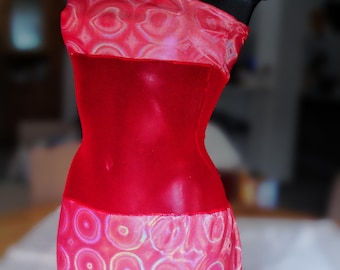 Cosplay di Musa del Winx Club