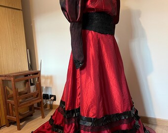ロージー・ハズビン・ホテルのコスチュームコスプレ - Etsy 日本