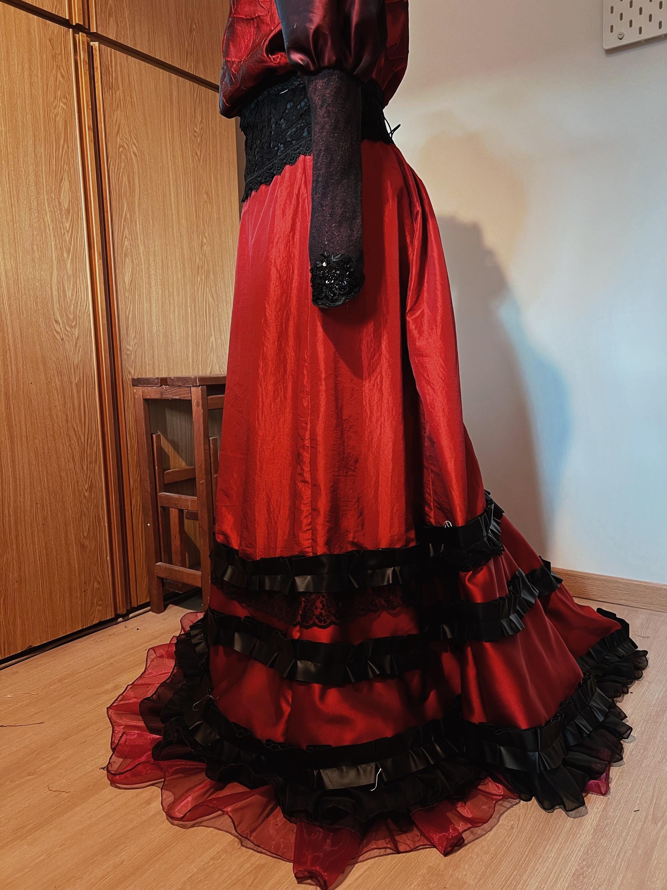 ロージー・ハズビン・ホテルのコスチュームコスプレ - Etsy 日本