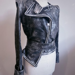 Alicia Expedition 33 Cosplay Jacket