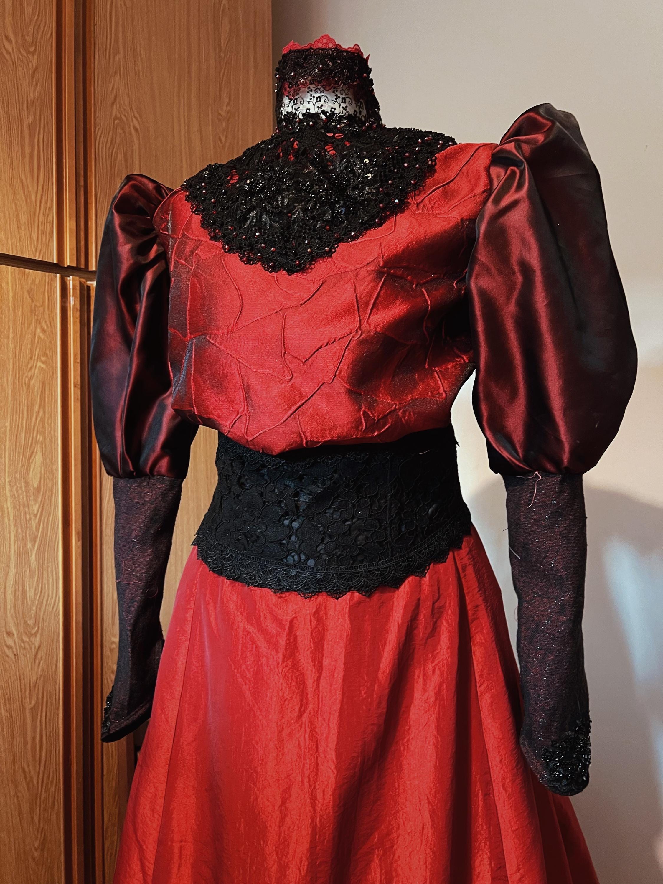 Hazbin hotel costume - Etsy 日本