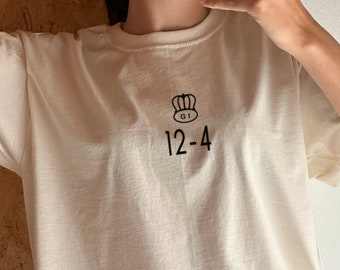 Rachel Green bday T-Shirt, benutzerdefinierte Datum Kronen-Shirt, Freunde Tshirt, Rachel grün Shirt, Freunde Shirt T-Shirt Top Freunde Shirt, Freunde TV-Show