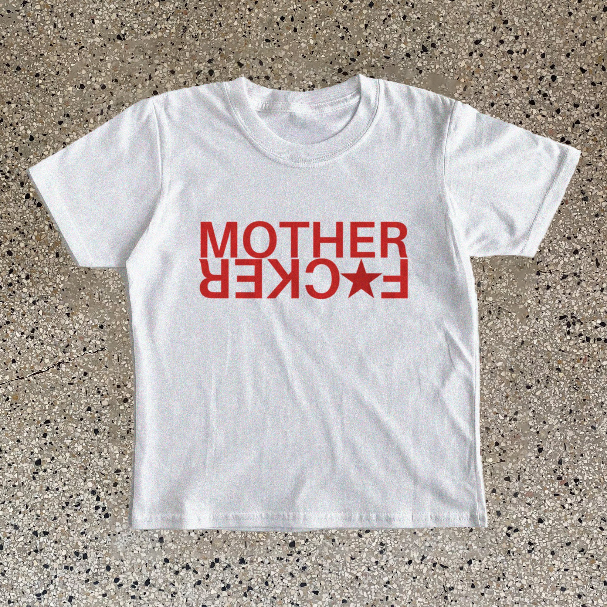 90s Mother fuckers Tシャツ バンT Mother Fucker Shirt - Etsy Canada