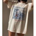Forbidden Forest National Park Shirt, Wizarding World Tees, Wizarding School Tshirt, National Park Wizard Shirt, Thrifted Reader Gift product logo