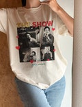 The Show Niall Tshirt,  Gift For product logo