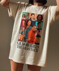 Stars Hollow Gilmore Eras Shirt, Eras Tour tshirt, Stars Hollows Shirt, Tv Show Shirt product logo