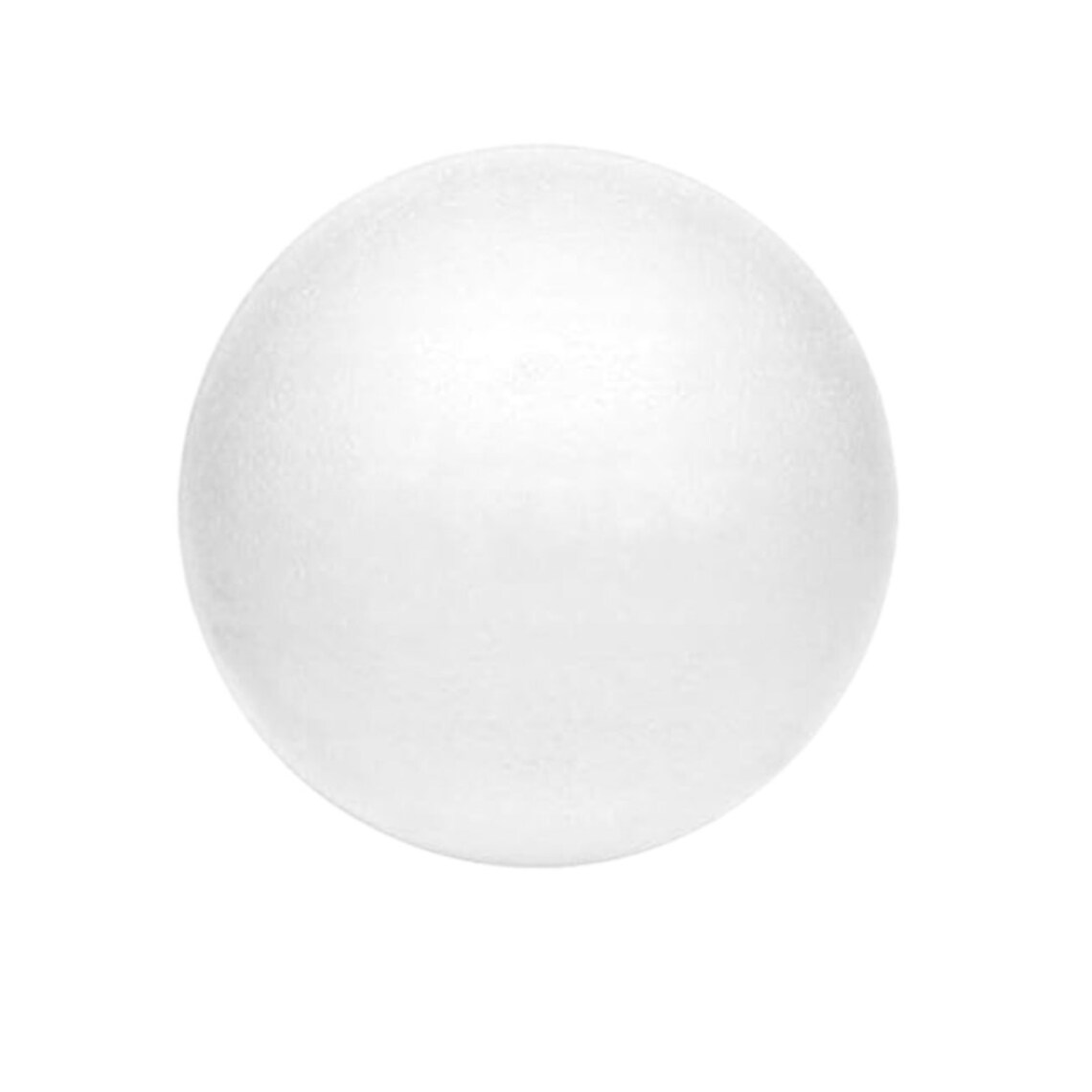 Styrofoam Balls 4 Cm for Crafting, Decorating, Further Processing ...