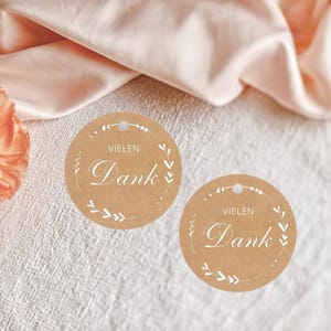 Geschenkanhänger , Geschenkanhänger Hochzeit, Geburtstage, Danke sagen, Etiketten, Paieranhänger, Gastgeschenke, Tags, Anhänger Vielen Dank