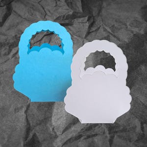 Gift bag shell/ gift wrapping/ birthday/ christening/ gift bag/ gift box gift box/ packaging money gifts