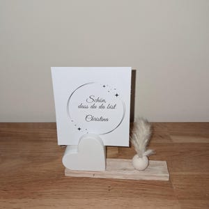 Segnaposto Bello che tu sia qui, segnaposto, segnaposto, targhetta portanome per matrimoni, compleanni, battesimi, baby shower e tanto altro, personalizzabile