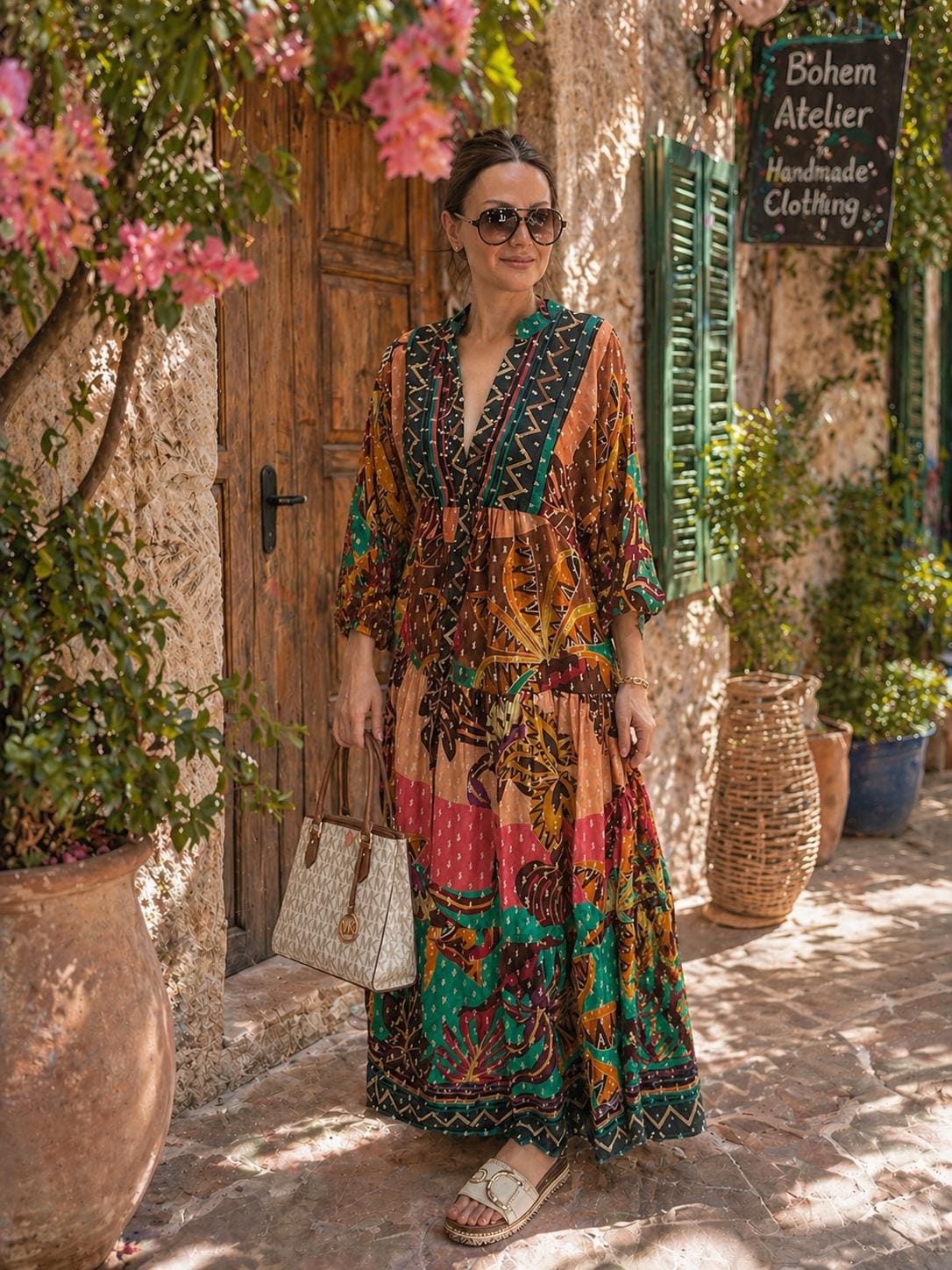 ladies strappy dresses Maxi Sun Dresses | Long Flowy Maxi Dress