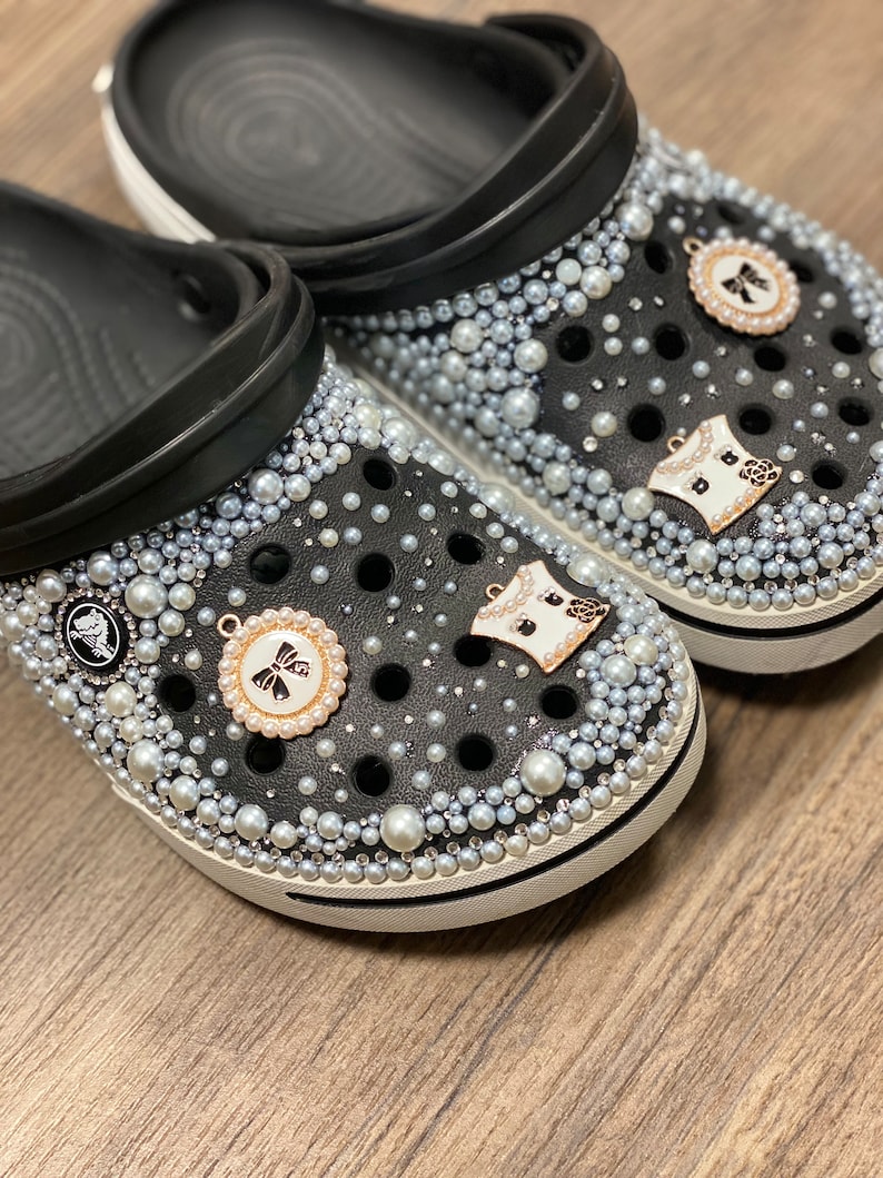 bedazzled airforces