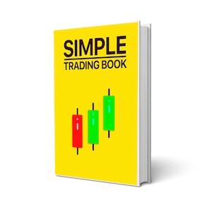 Simple Trading Book Trade Strategies & Psychology