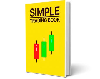 Simple Trading Book Handelsmethoden und Handelspsychologie