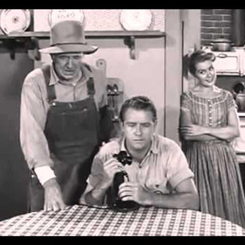 The Real Mccoys 1957 Tv Show Full Episodes All 6 Seasons Digital