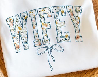 Esposa PNG, Regalo floral de novia, Día de la Madre PNG, Esposa PNG (Descarga digital)