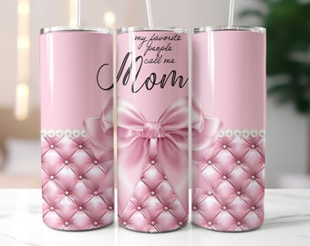 20oz Family Tumbler Png