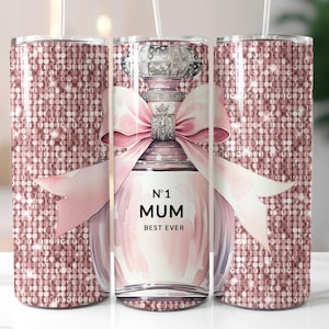 La mejor mamá del mundo PNG, envoltura para vaso de mamá, regalo para el día de la madre, diseños de vasos de sublimación para mamá, vaso de mamá de 20 oz PNG, cumpleaños de mamá DESCARGAR