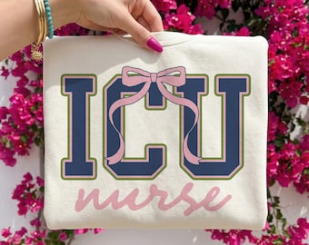 PNG de enfermera de UCI, PNG de enfermería, PNG de atención médica, PNG ocupacional, PNG de coqueta (descarga digital)