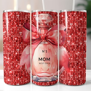 Mejor mamá de todos los tiempos Png, envoltura de vaso de mamá, regalo del día de la madre de mamá Diseños de vaso de sublimación de mamá 20oz Vaso de mamá PNG Cumpleaños de mamá DESCARGAR